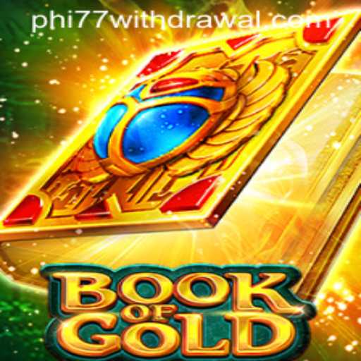 Discover the Magic of 'Book of Gold': A Timeless Adventure Awaits