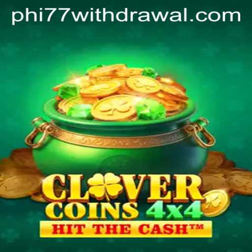 Exploring the Vibrant World of CloverCoins4x4: The Next Gaming Sensation