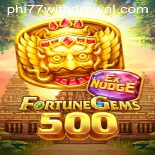 Fortune Gems 500 Game Overview