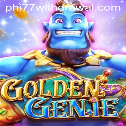 Discovering GOLDENGENIE: An Intriguing New Game Experience