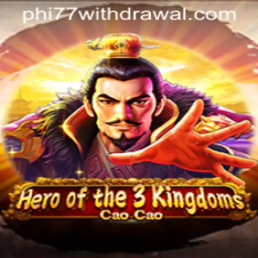 Heroofthe3KingdomsCaoCao: Embark on a Historical Adventure