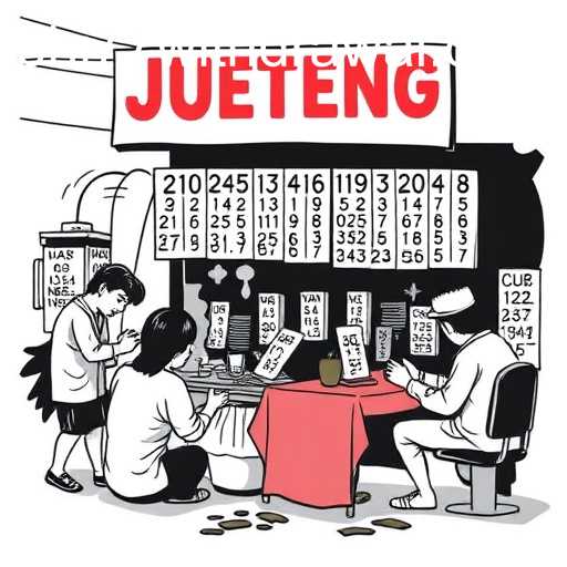 The Complex World of Jueteng: An Inside Look