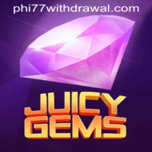 JuicyGems: An Intriguing Dive into the Gem-Filled Universe