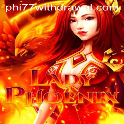 The Enchanting World of LadyPhoenix: A Journey Through the Realm of phi77