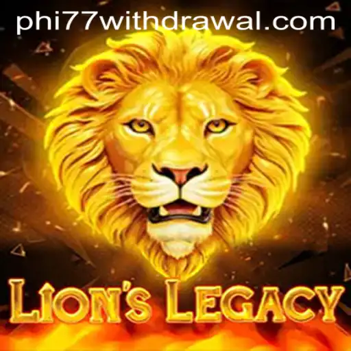 LionsLegacy A New Gaming Experience