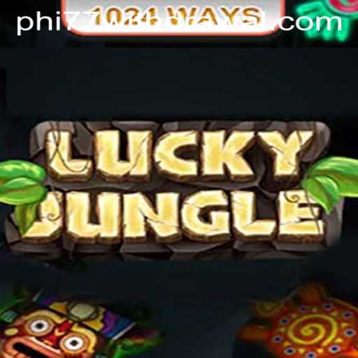 Exploring the Enchanting World of LuckyJungle1024
