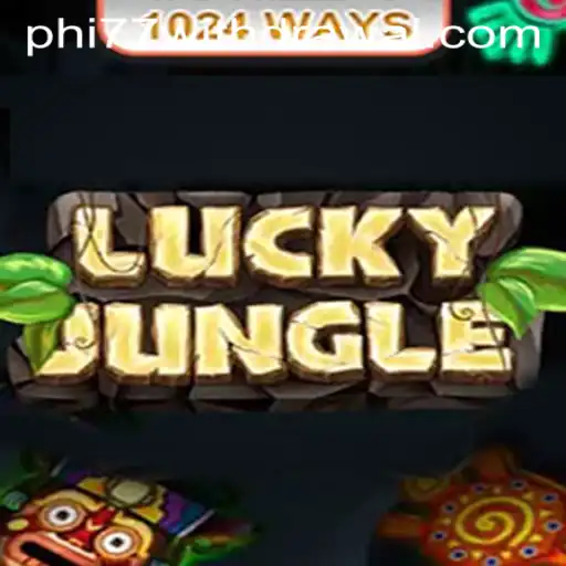 Exploring the Enchanting World of LuckyJungle1024