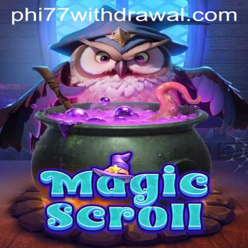 Discover the Enchanting World of MagicScroll: A Journey Through Fantasy and Strategy