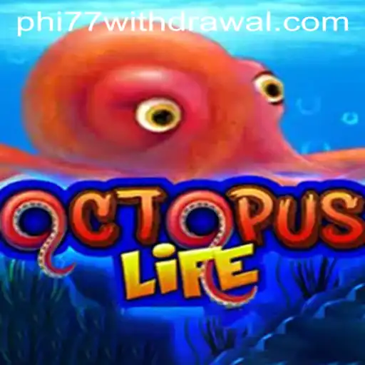 OctopusLife An Immersive Underwater Experience