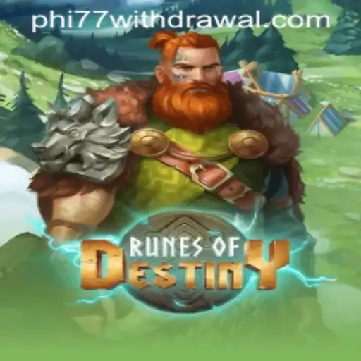 Runes of Destiny: An Epic Adventure