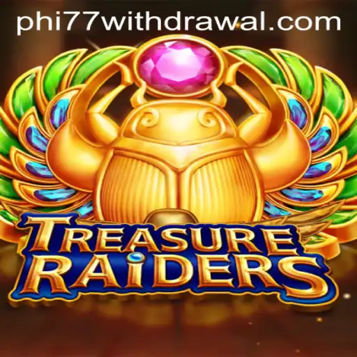 Unraveling the Adventure of TREASURERAIDERS