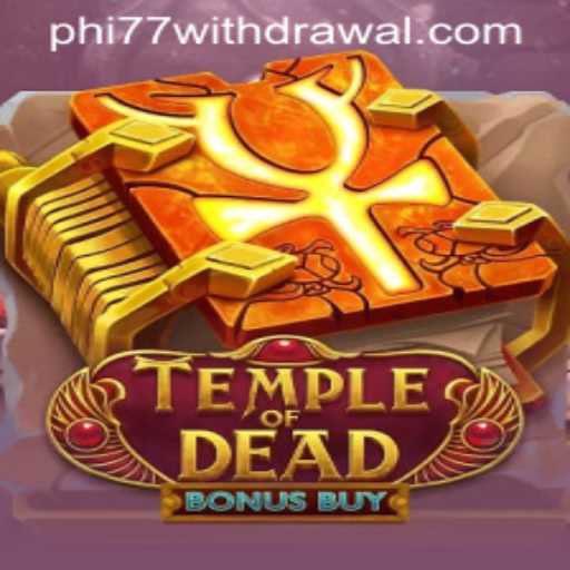 Exploring the Mysteries of Temple of Dead Bonus Buy